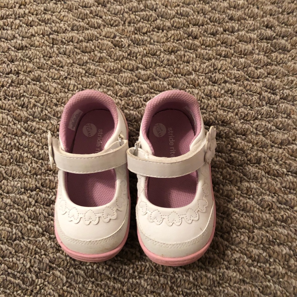 Stride Rite Mary Jane